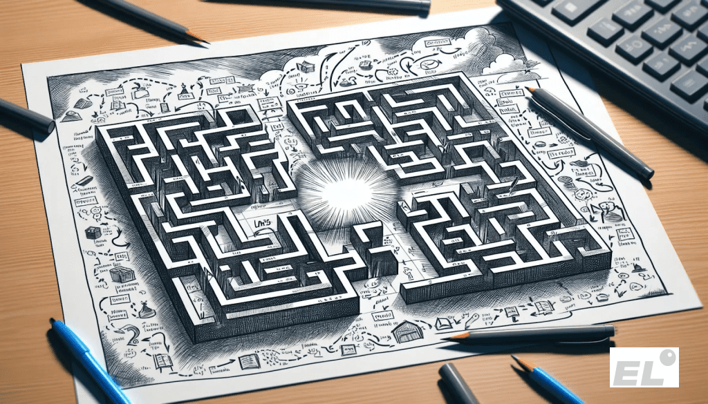 Отрицание импликации: шаг за шагом к высоким баллам