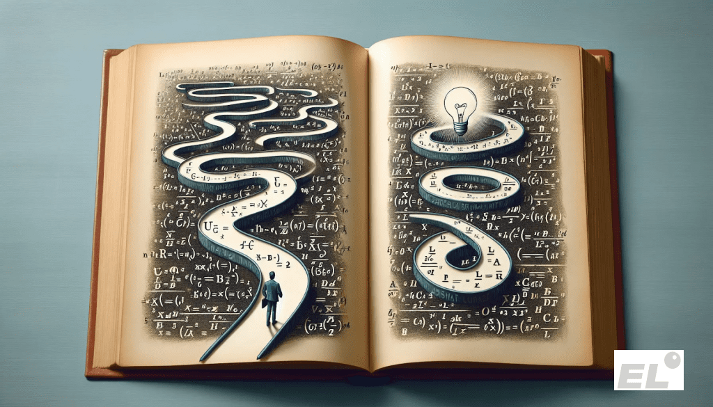 Запоминание формул без понимания их смысла усложняет подготовку.