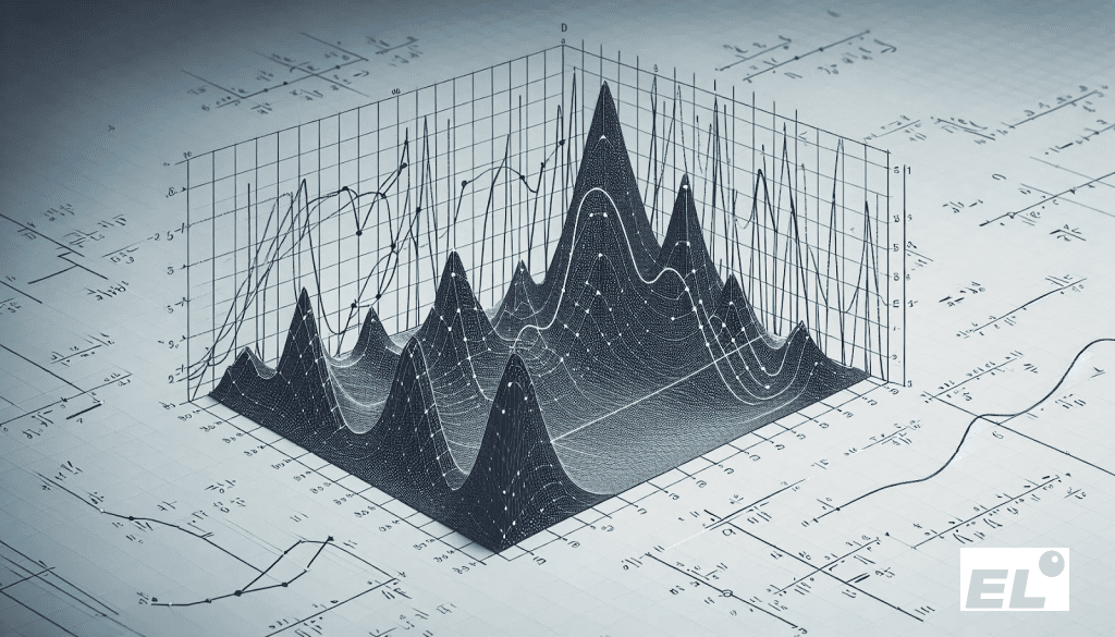 Экстремумы — это характерные точки на графике, где функция достигает наибольшего или наименьшего значения в окрестности.