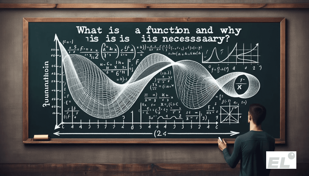 Понятие функции повторение