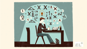 Буквенные выражения и запись