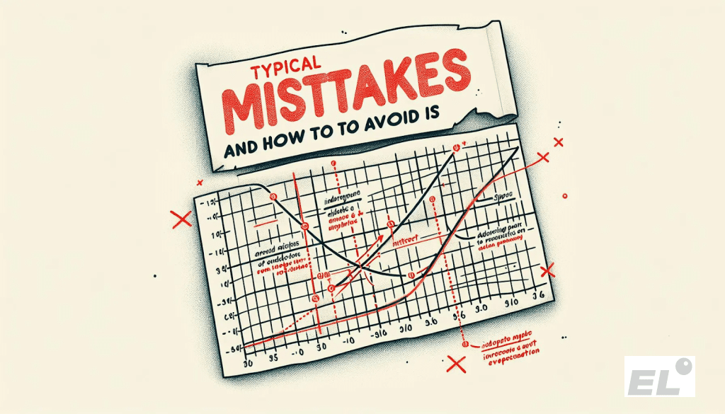 Основные ошибки возникают из-за невнимательности к двум вещам: смыслу коэффициентов и проверке.