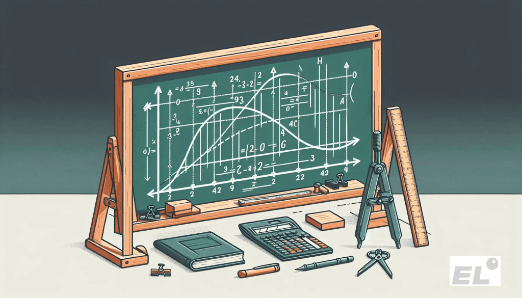 Помню, как на первом курсе нас заставляли чертить графики от руки.