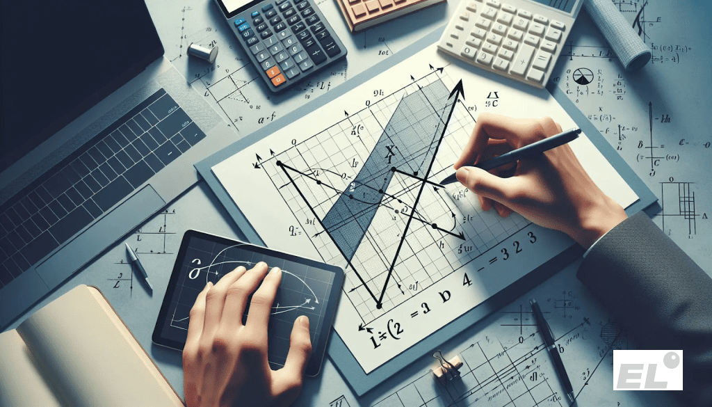 Линейные графики — не просто школьное упражнение.