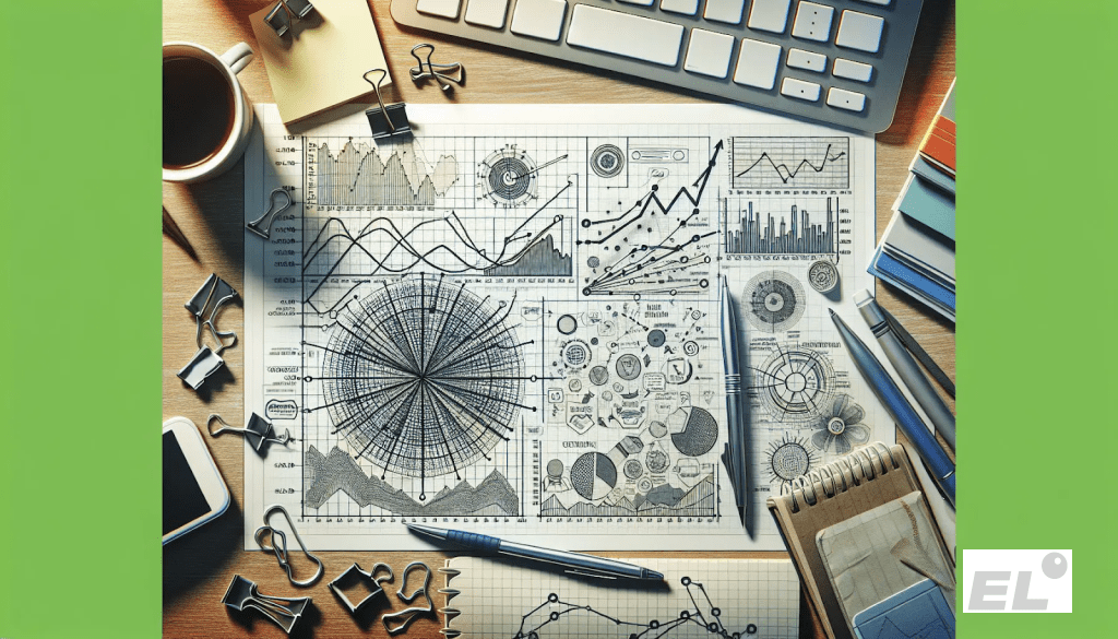 Зависимость величин график