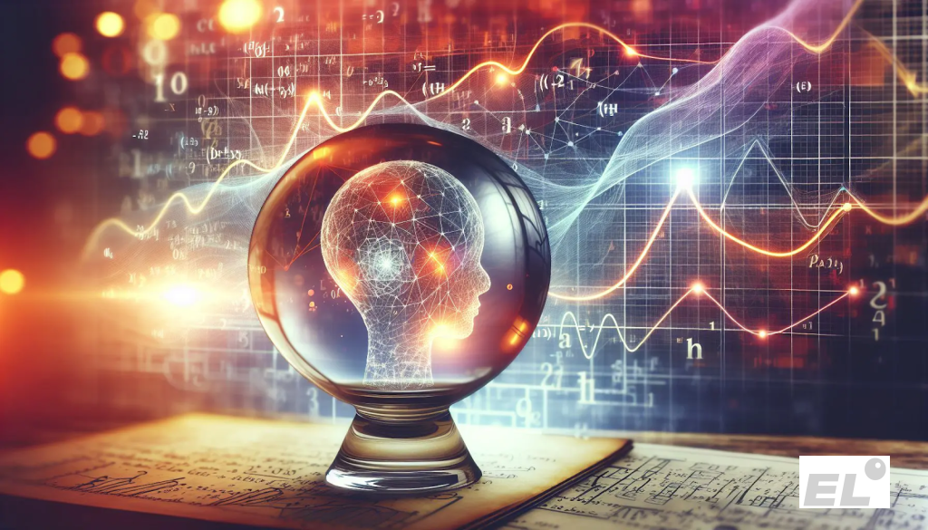 Попробуй простое упражнение: выбери две вещи из своей жизни, которые, кажется, связаны.