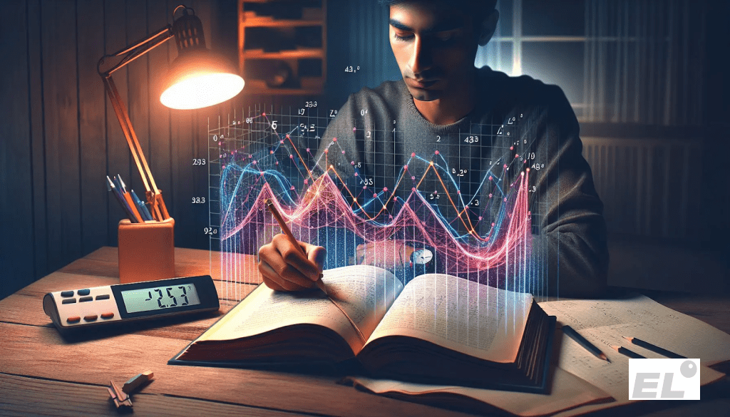 Чтение графиков функций