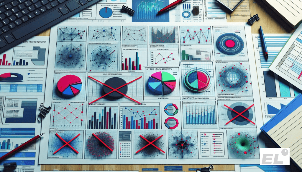 Выбор типа графика — это не про красоту, а про ясность.