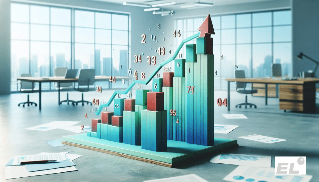 График действительно должен говорить с тем же характером, что и твоё сообщение.