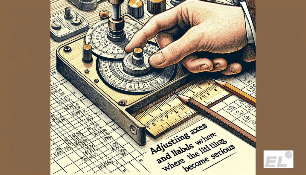 Подписи и оформление — это не украшения, а система навигации.