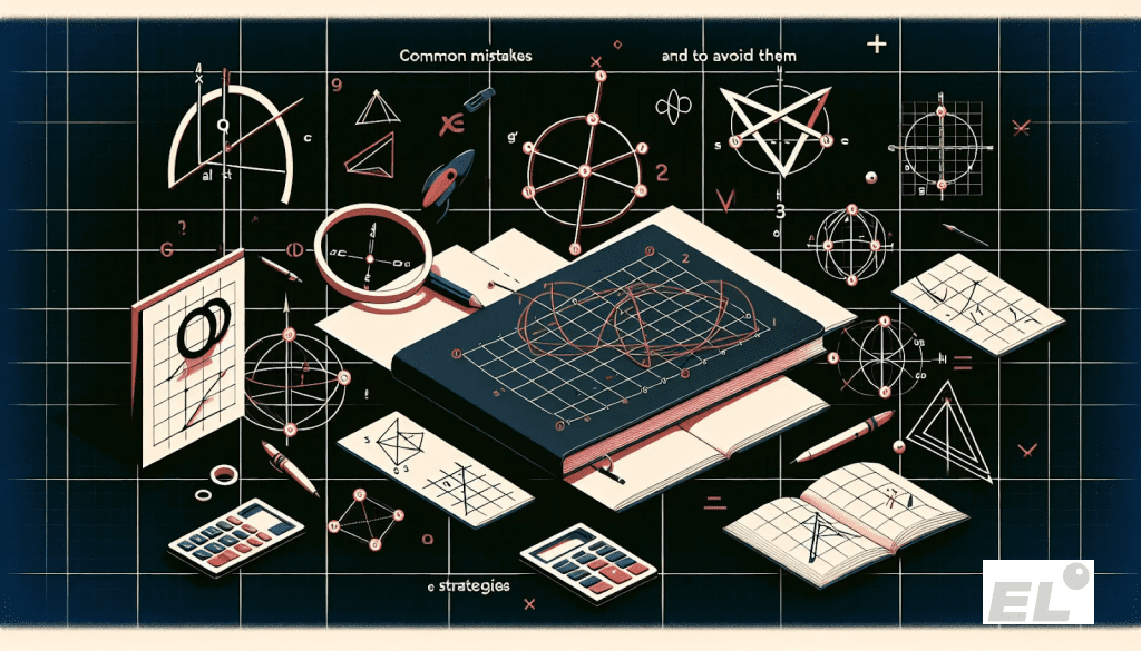 Первая и самая частая ошибка — путаница со знаками.