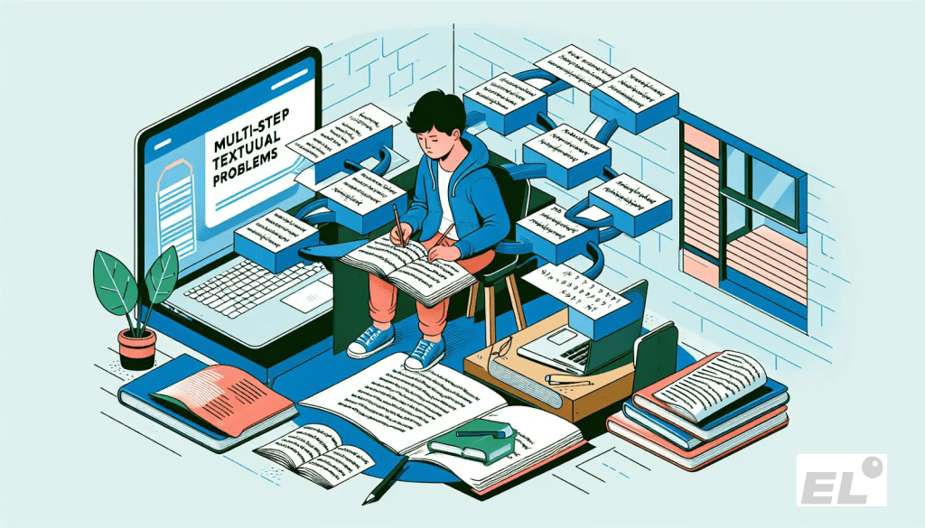 Слово «многошаговые» звучит пугающе, будто сейчас будет что-то запредельно сложное.