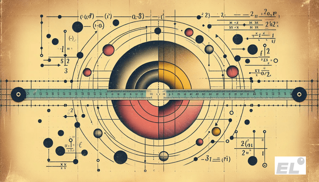Можно ли считать расстояние без координат? Да, если у вас есть другие геометрические данные.