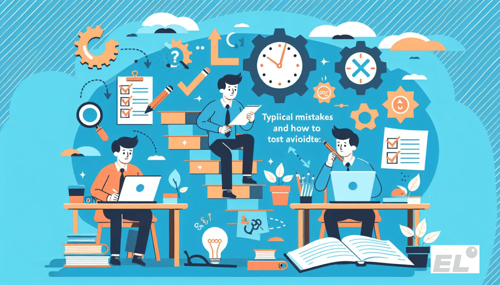 Самая частая ошибка — подмена смысла.