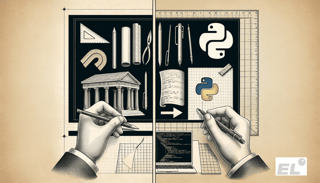 Современные программы — это мощно и красиво.