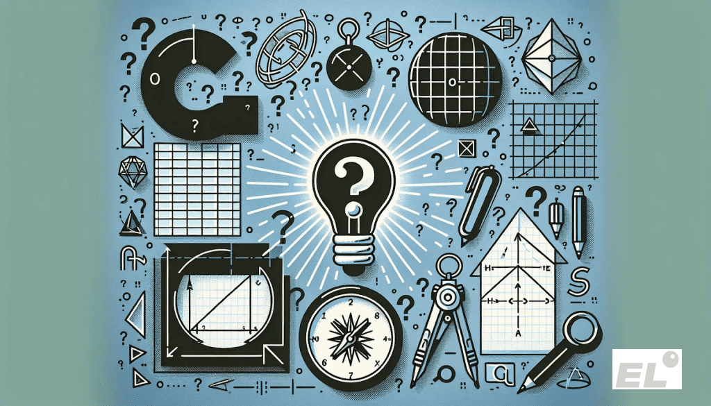 Как понять, с чего начать? С простого: квадрат, прямоугольник, треугольник.