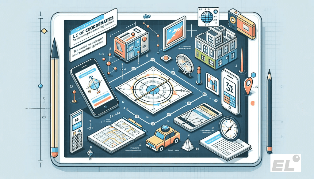 Честно, я и сам когда-то считал координаты скучной школьной формальностью.