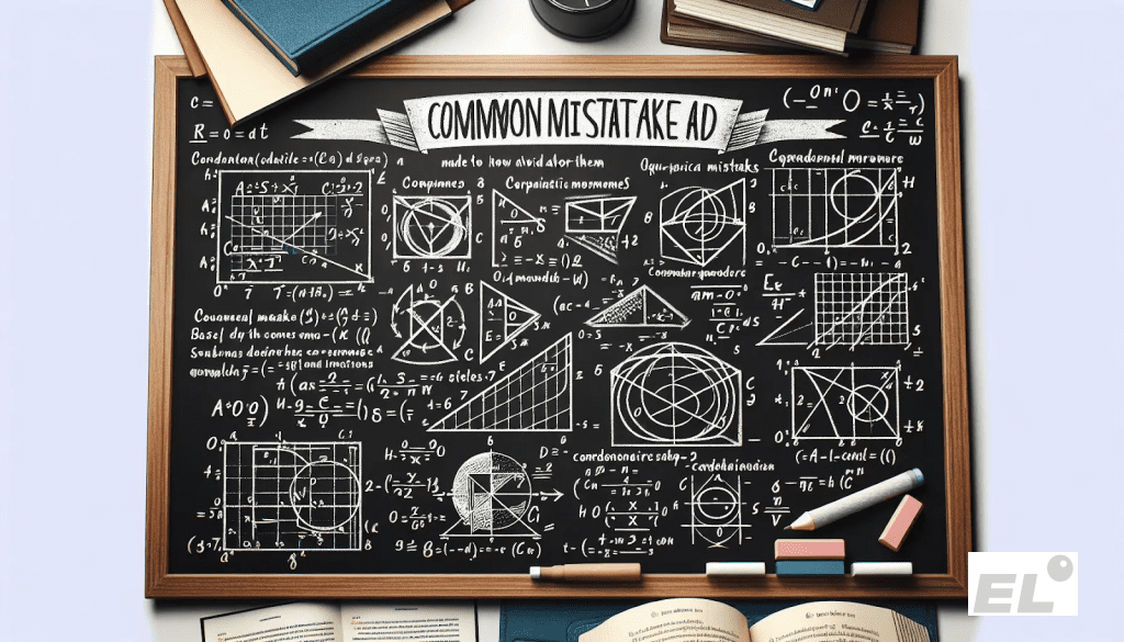 Ошибки при работе с координатами кажутся мелкими, но именно они чаще всего ломают всё решение.