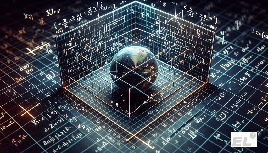 К концу курса я всегда спрашиваю: «Что дают координаты, кроме цифр?» Ответ почти всегда один — логику.