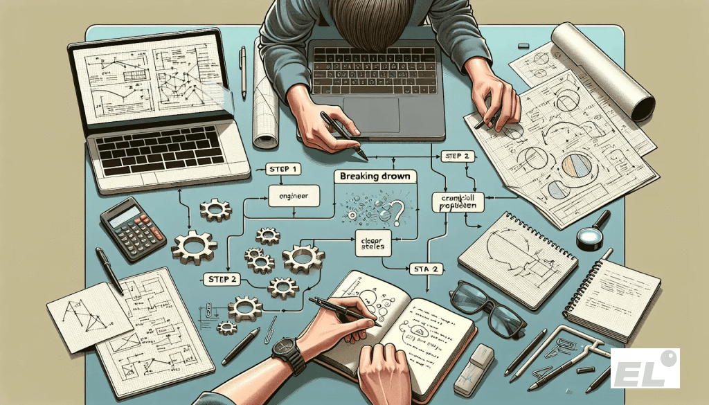 Первое правило простое, но его чаще всего игнорируют: не бросайся к числам сразу.