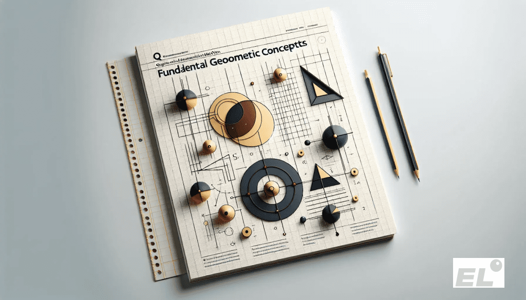 Почему важно знать основные геометрические понятия? Потому что без них невозможно строить логичные, осмысленные рассуждения.