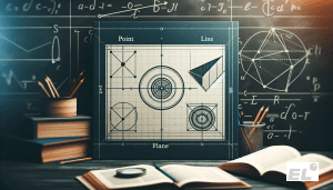 Основные геометрические понятия