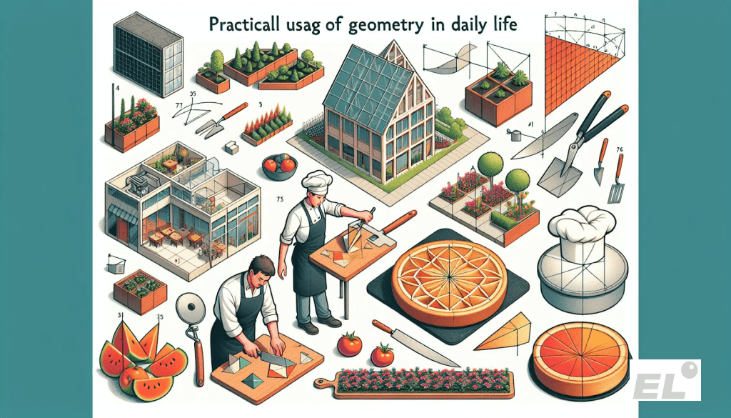 Геометрия — это не раздел учебника, а практический способ видеть и организовывать мир.