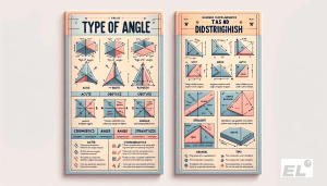 Углы и их свойства