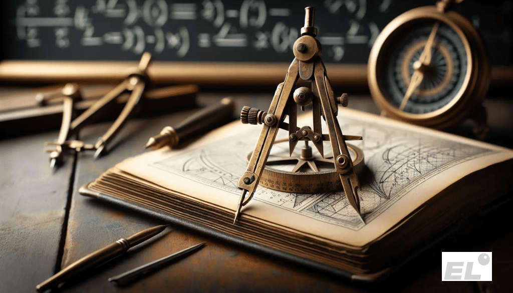 Если ты хоть раз держал транспортир, ты уже касался одной из самых практичных идей геометрии: умения измерять углы.