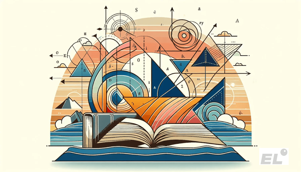 Стоит выйти на улицу и углы повсюду.