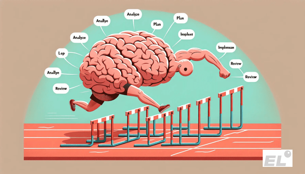 Многие думают, что логика — это врождённое качество.