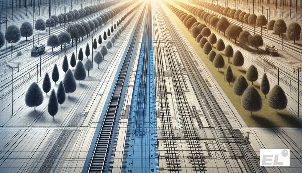 Помню, как впервые понял суть параллельных прямых не из учебника, а глядя на длинную аллею в парке.