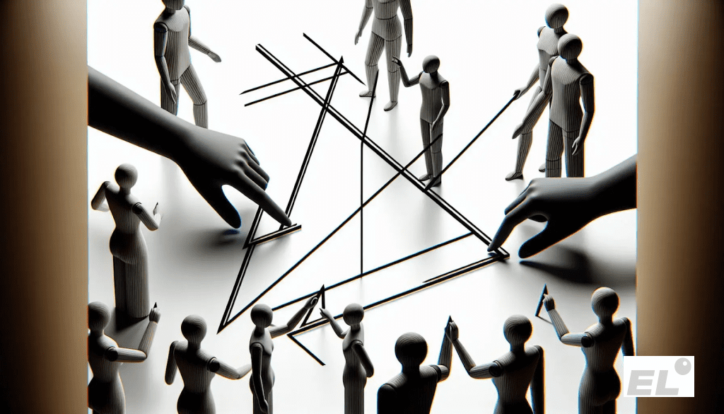 Иногда ребята легко заучивают формулы, но при этом теряют чувство формы.