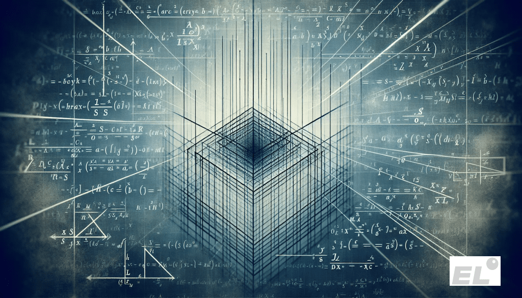Я всегда видел в параллельных прямых не просто тему из учебника.