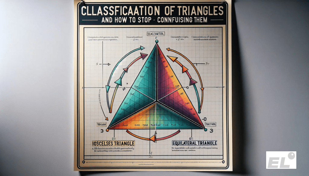 Самое известное свойство треугольника: сумма его углов равна 180°.