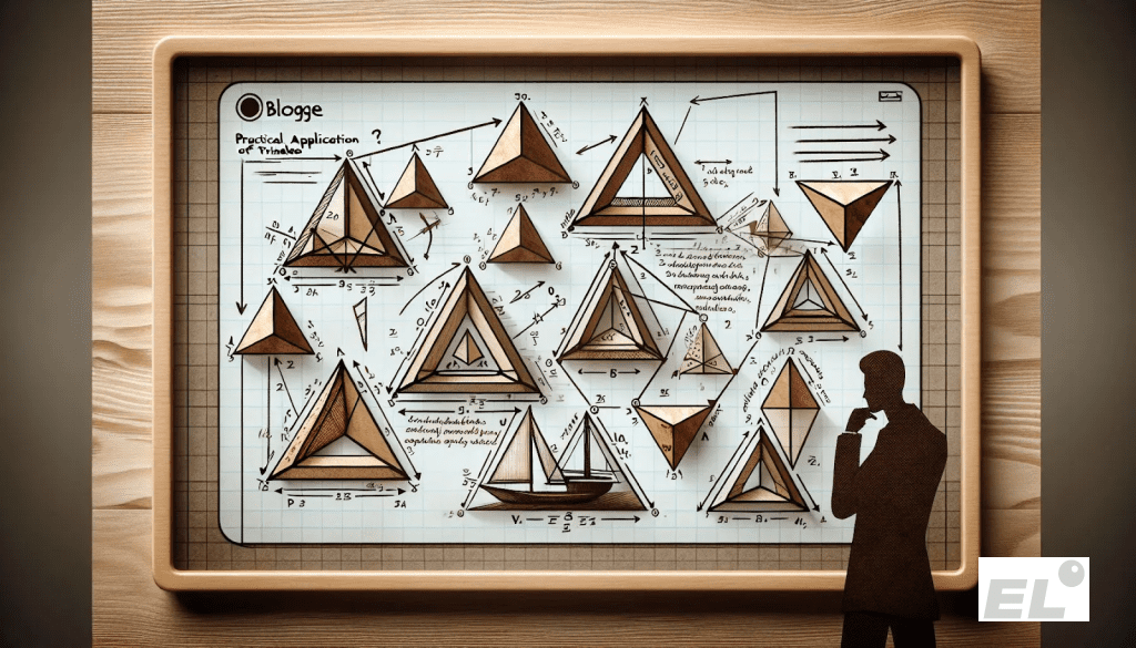 Когда-то я и сам думал, что геометрия — это абстрактные чертежи в тетради.