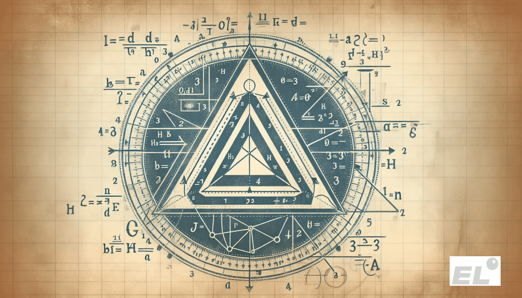 Когда в треугольнике нет готовой высоты, на помощь приходит формула Герона.