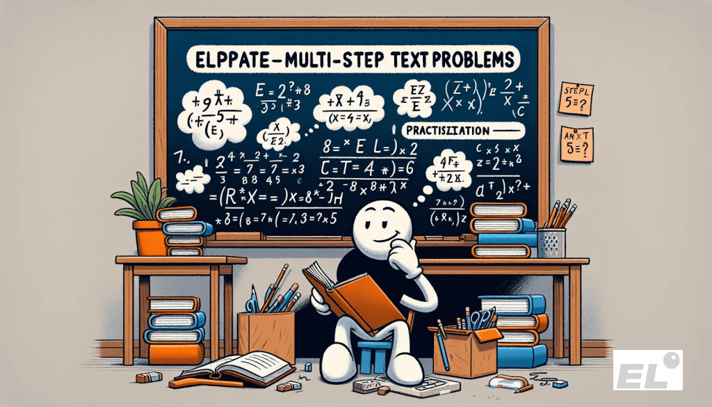 Когда я начал преподавать, заметил интересную вещь: усталость от задач почти всегда приходит от однообразия, а не от сложности.