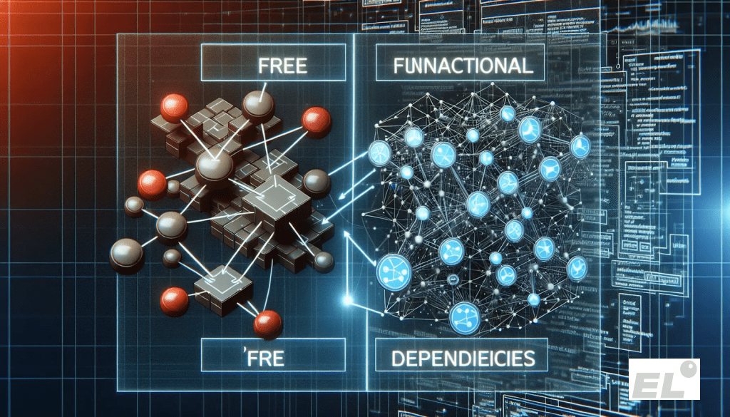 Функция в строгом смысле — это четкий договор: каждому разрешенному значению x соответствует ровно один результат y.