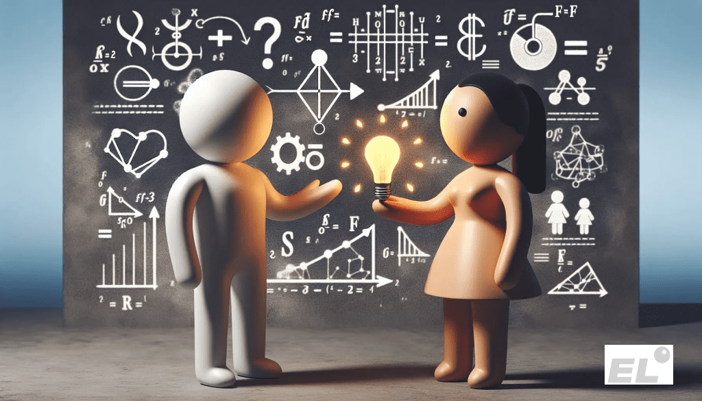 В начале моей практики репетитором, ученики часто спрашивали: «А почему функция как-то связана с аргументом?» Я объяснял это так: аргумент — это то, что ты выбираешь сам.