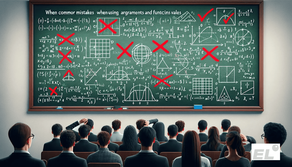 Запомни самое важное: функция — это не аргумент.