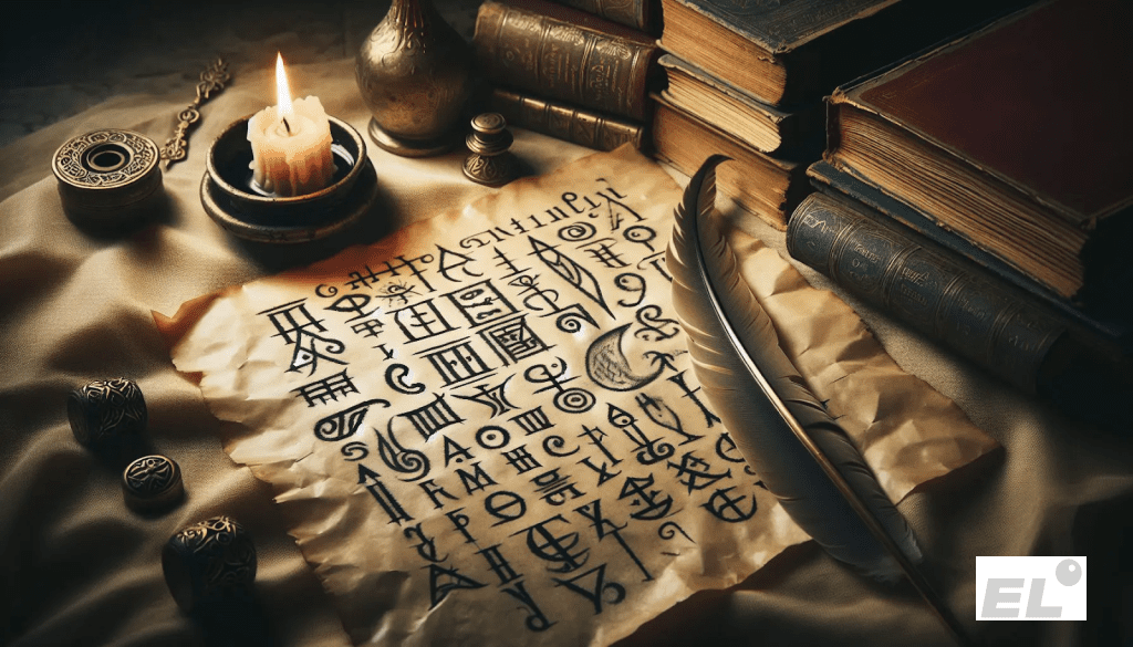 Введение букв в математику стало революцией, похожей на изобретение нот для музыки.