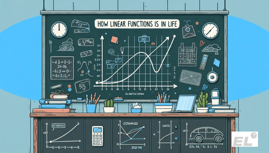Теперь ясно, откуда берется сила линейной функции.