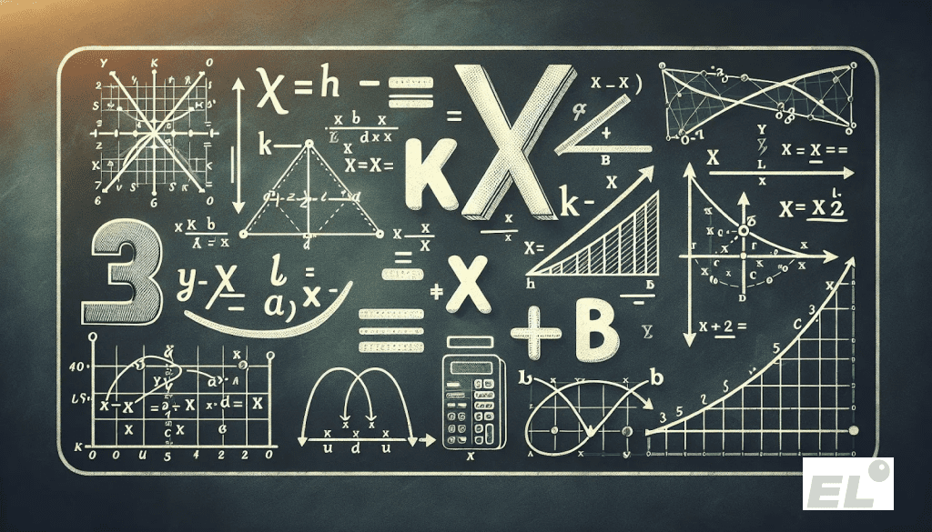 Давай представим: ты стоишь у подножия холма.