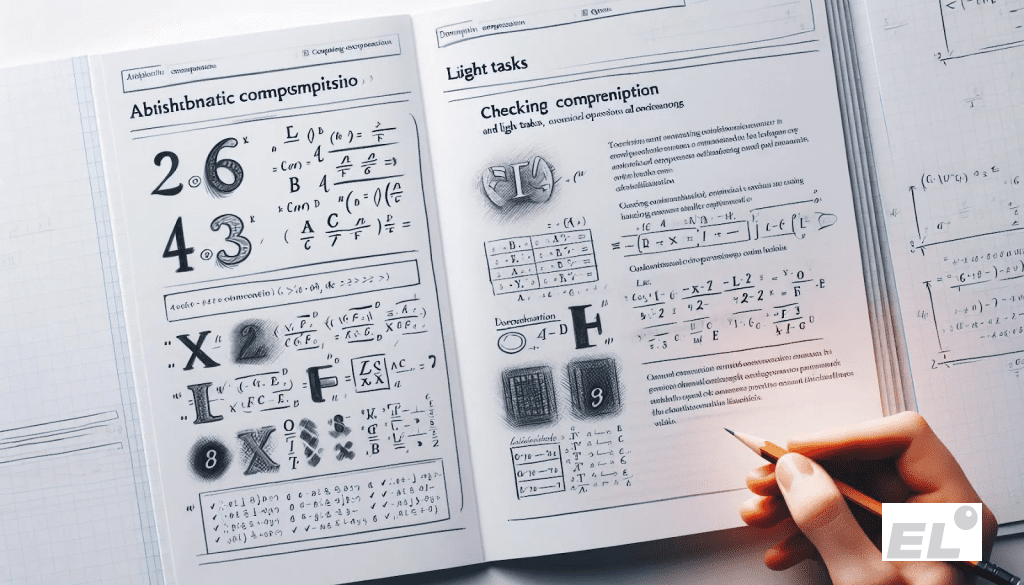 Если хочешь проверить, насколько усвоил материал, попробуй простое упражнение: