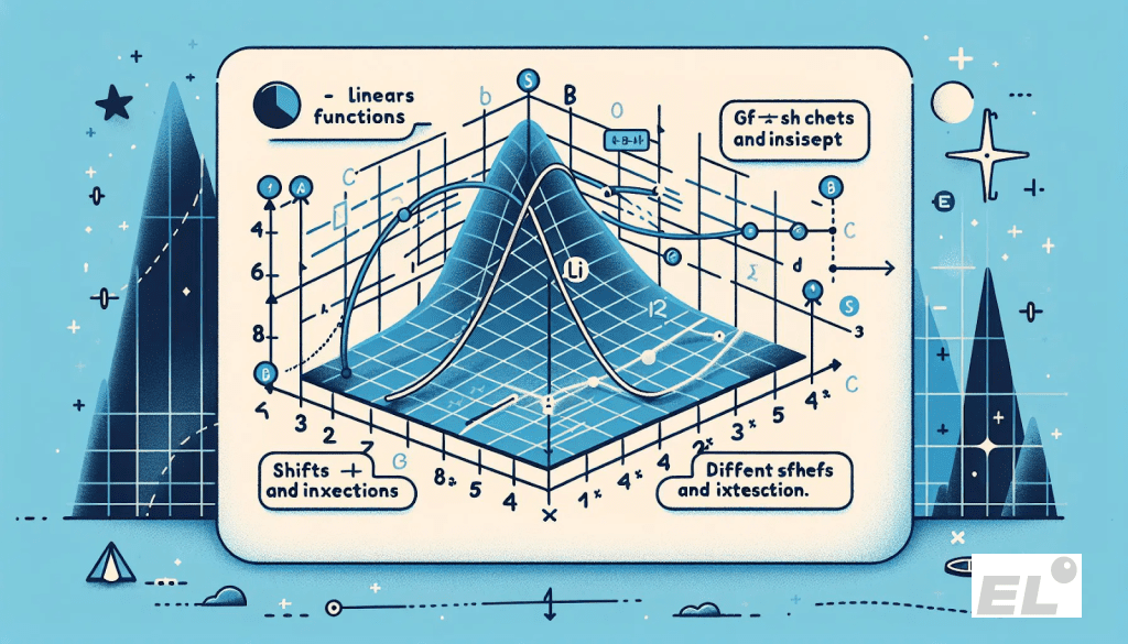 Про коэффициент b часто забывают, а зря.