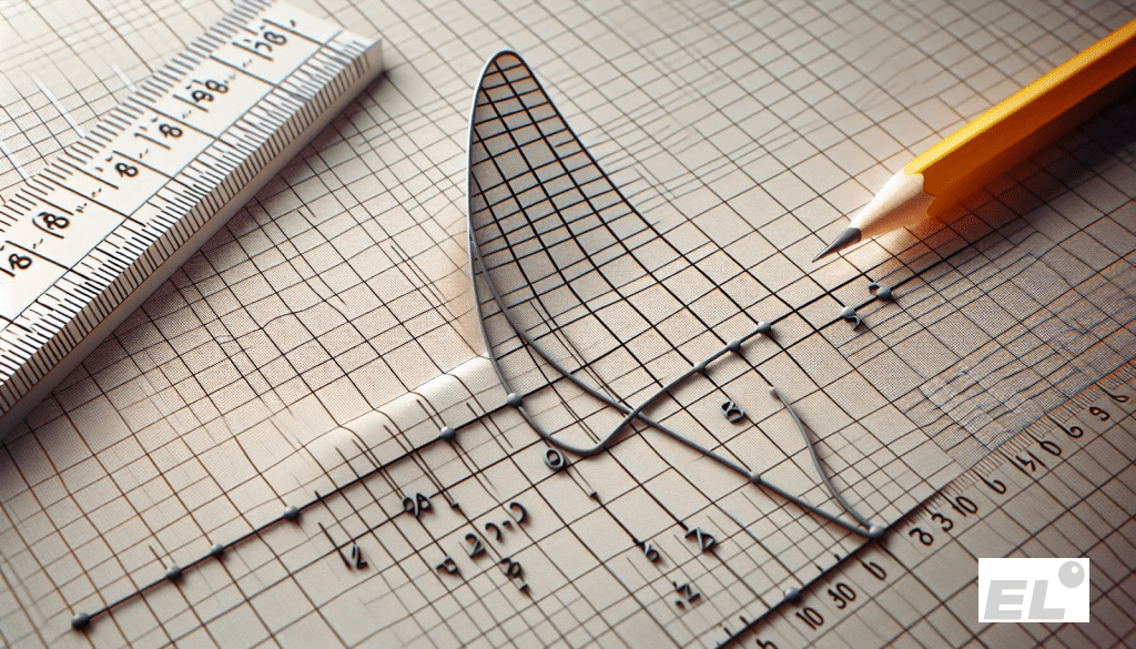 Теперь разберёмся с наклоном линии.