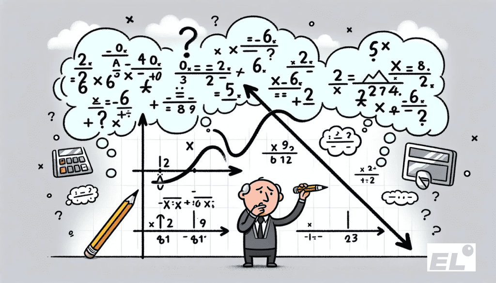 Главное — роли k и b не пересекаются.