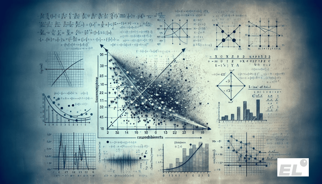 Уравнение y = kx + b — это и есть инструкция для построения прямой.