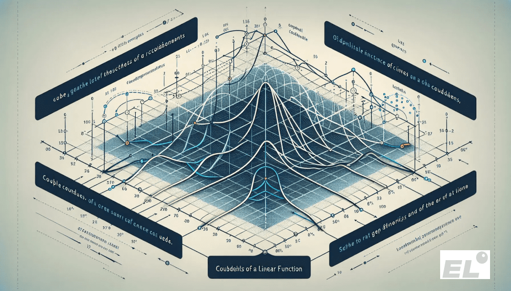 Когда ты меняешь k в формуле y = kx + b и видишь это на графике, математика перестает быть набором правил.